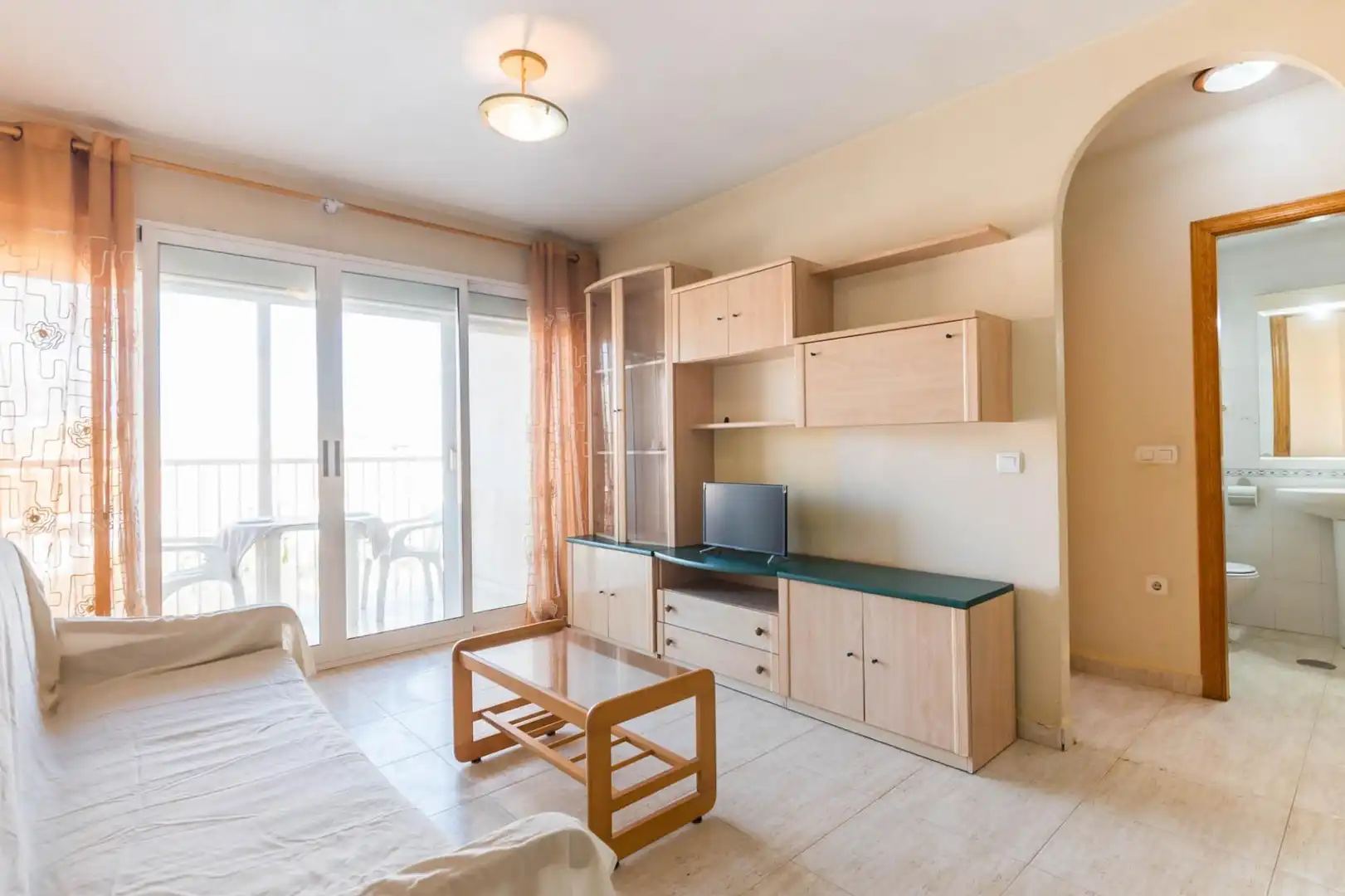 Appartement avec ascenseur à vendre à Calle FARO MANUEL ACOSTA, DEL