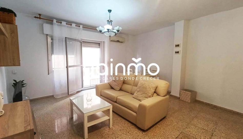 Photo 1 of Flat for sale in San Bartolomé - Millán de Priego, Jaén