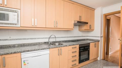 Photo 3 of Flat for sale in Calle Campo Azalvaro, 6, Hervencias Altas - El Pinar, Ávila