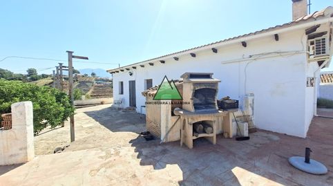 Foto 4 de Finca rústica en venda a Carretera Almachar-velez (triana) (triana-zorrilla, Norte - Barrio del Pilar - El Reñidero, Vélez-Málaga