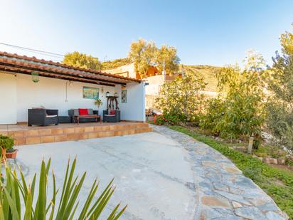 Casa o xalet en venda a Calle Cho Santo, Agüimes - Temisas