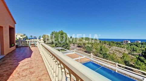 Foto 5 de Casa o chalet en venta en Calle Ginjol, El Montgó, Dénia