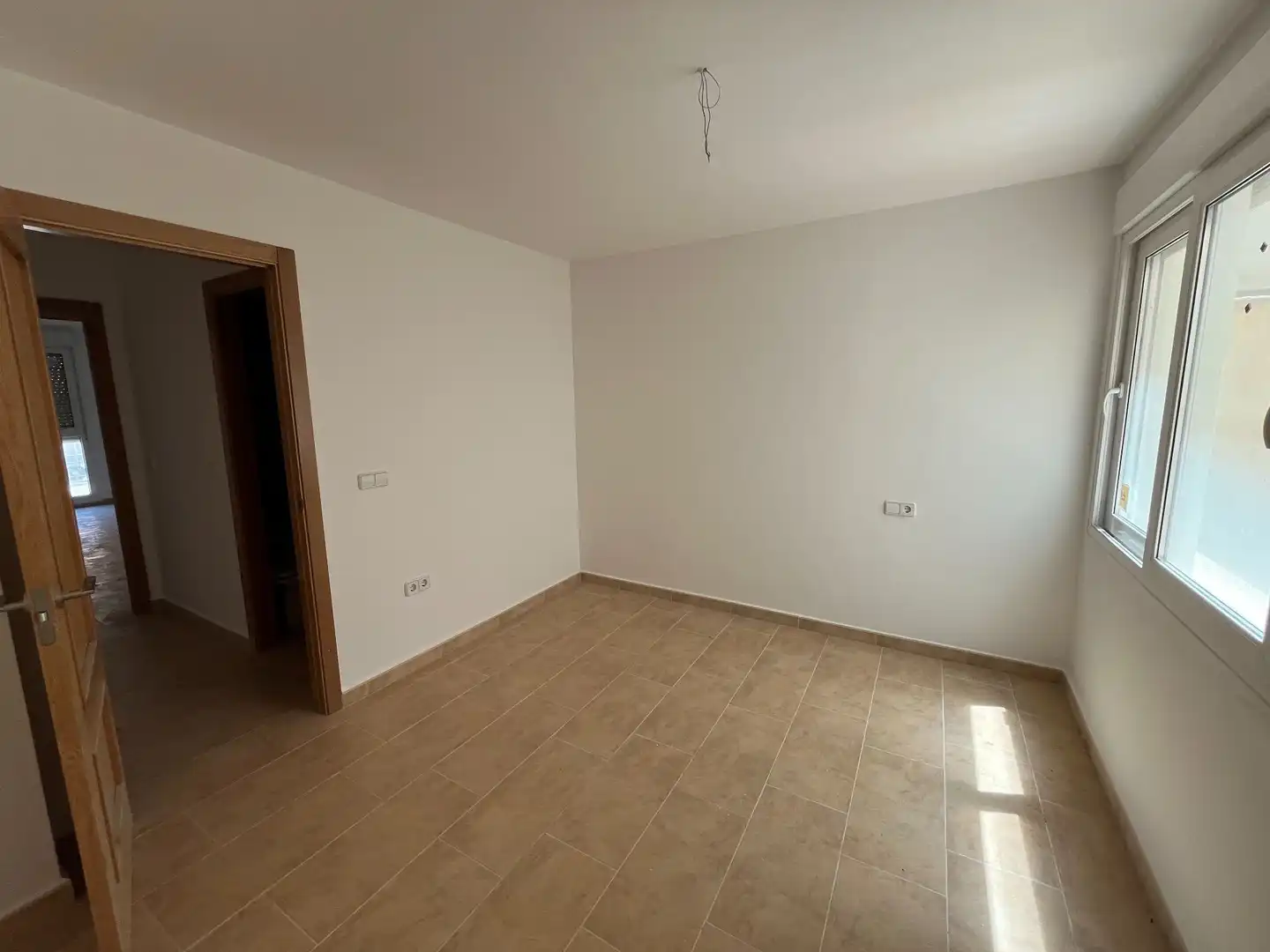Schlafzimmer von Wohnung zum Verkauf in Fuente Álamo de Murcia mit Abstellraum