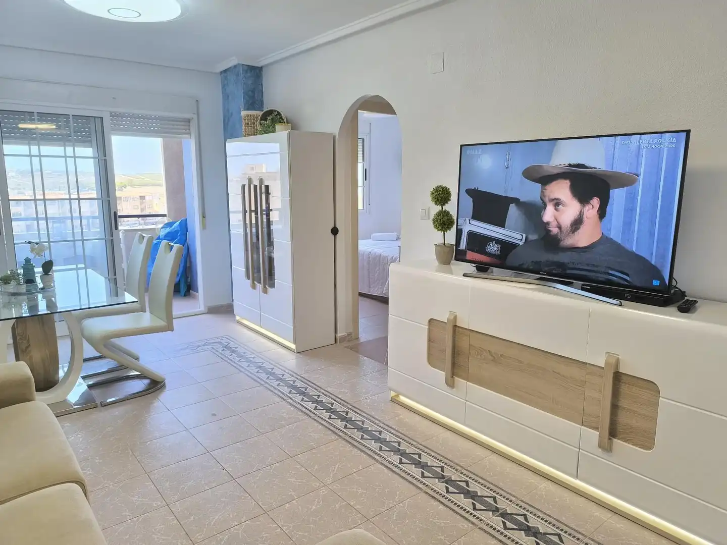 Appartement compact avec piscine à vendre à Calle Calle Adriano, imagen 6