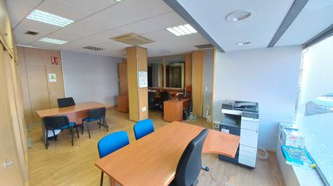 Foto 5 de Oficina en venta en Alto de los Molinos,  Albacete Capital