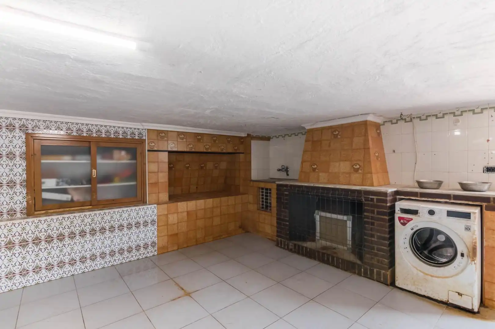 House with pool for sale in Urbanizacion de Periquitos Sur 7, imagen 50
