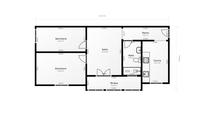 Flat to rent in Palomeras Sureste, imagen 2