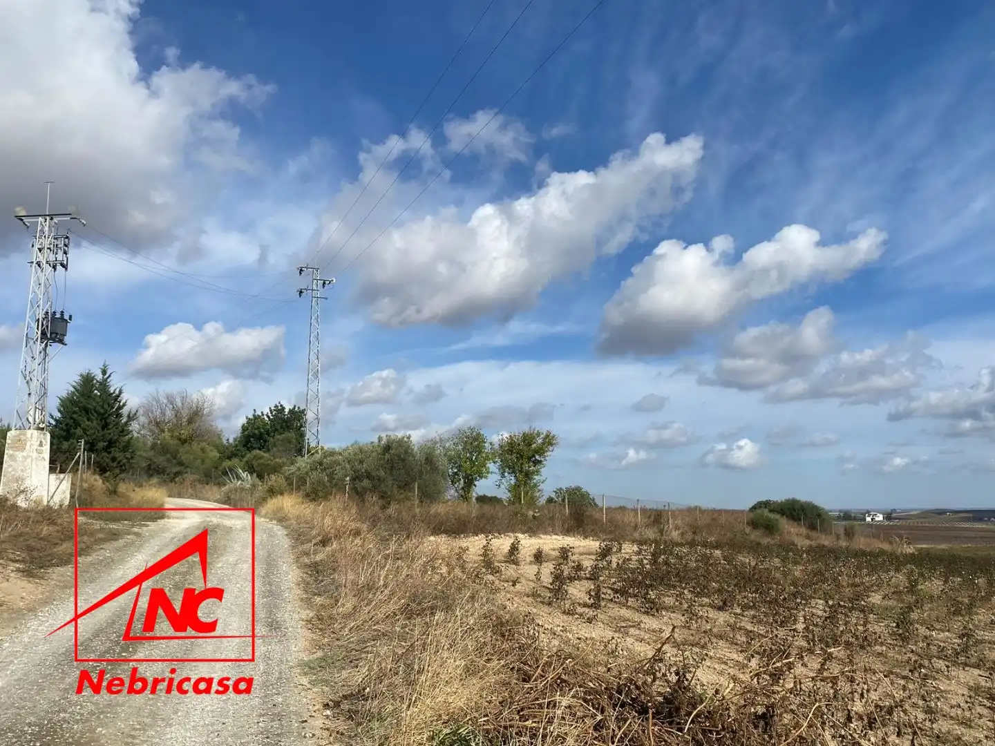 Terrenos y solares en venta en Las Cabezas de San Juan, imagen 7