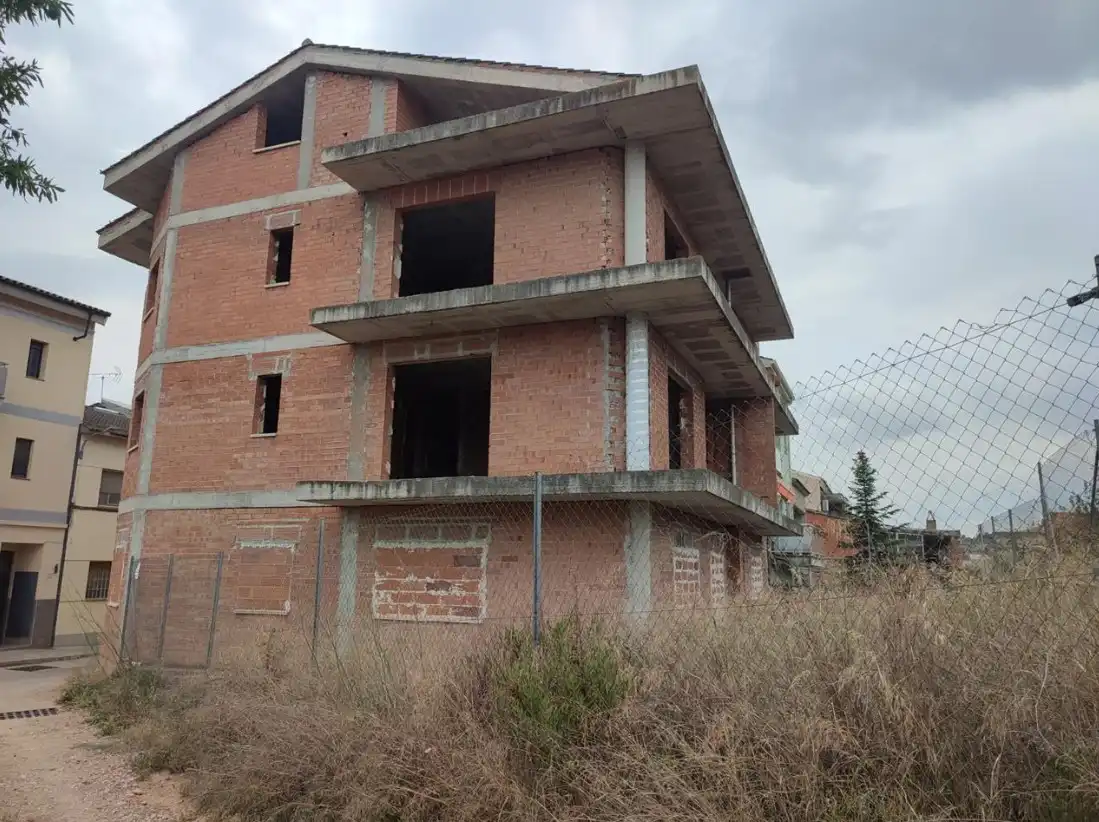 Terreny residencial en venda a Carrer de Piera 16, imagen 3