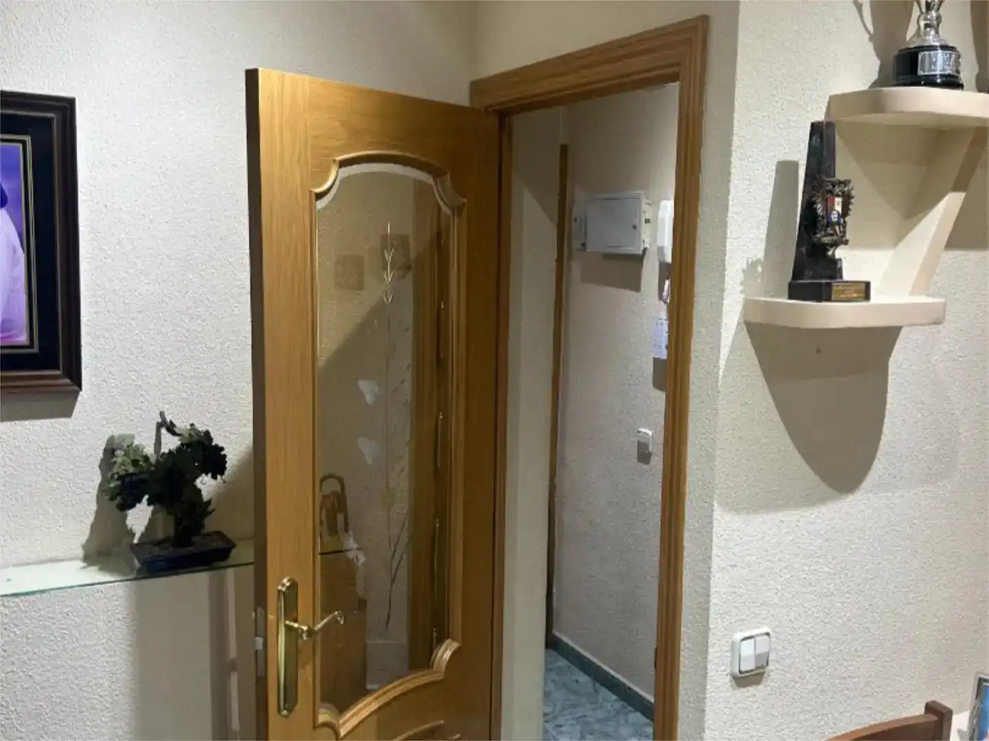 Flat for sale in Universidad