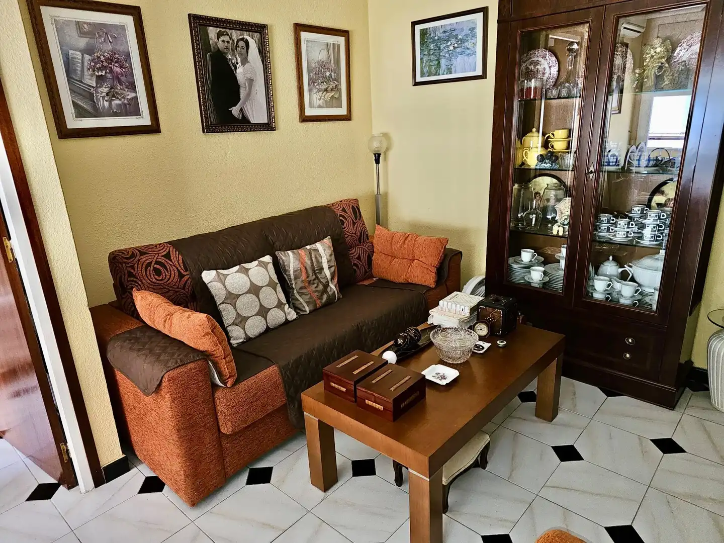 Duplexes for sale in Calella