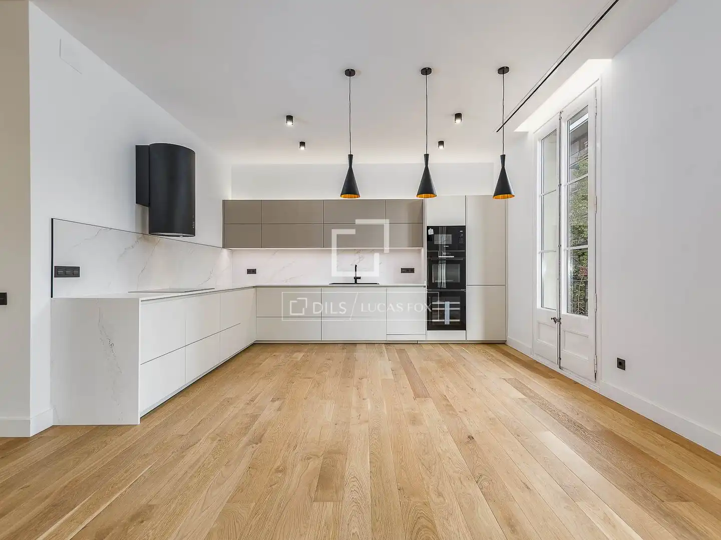Flat with terrace for sale in Eixample, imagen 7