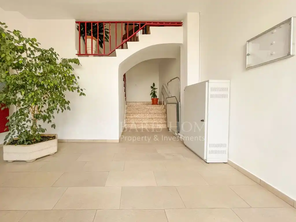 Apartments for sale in Benissa