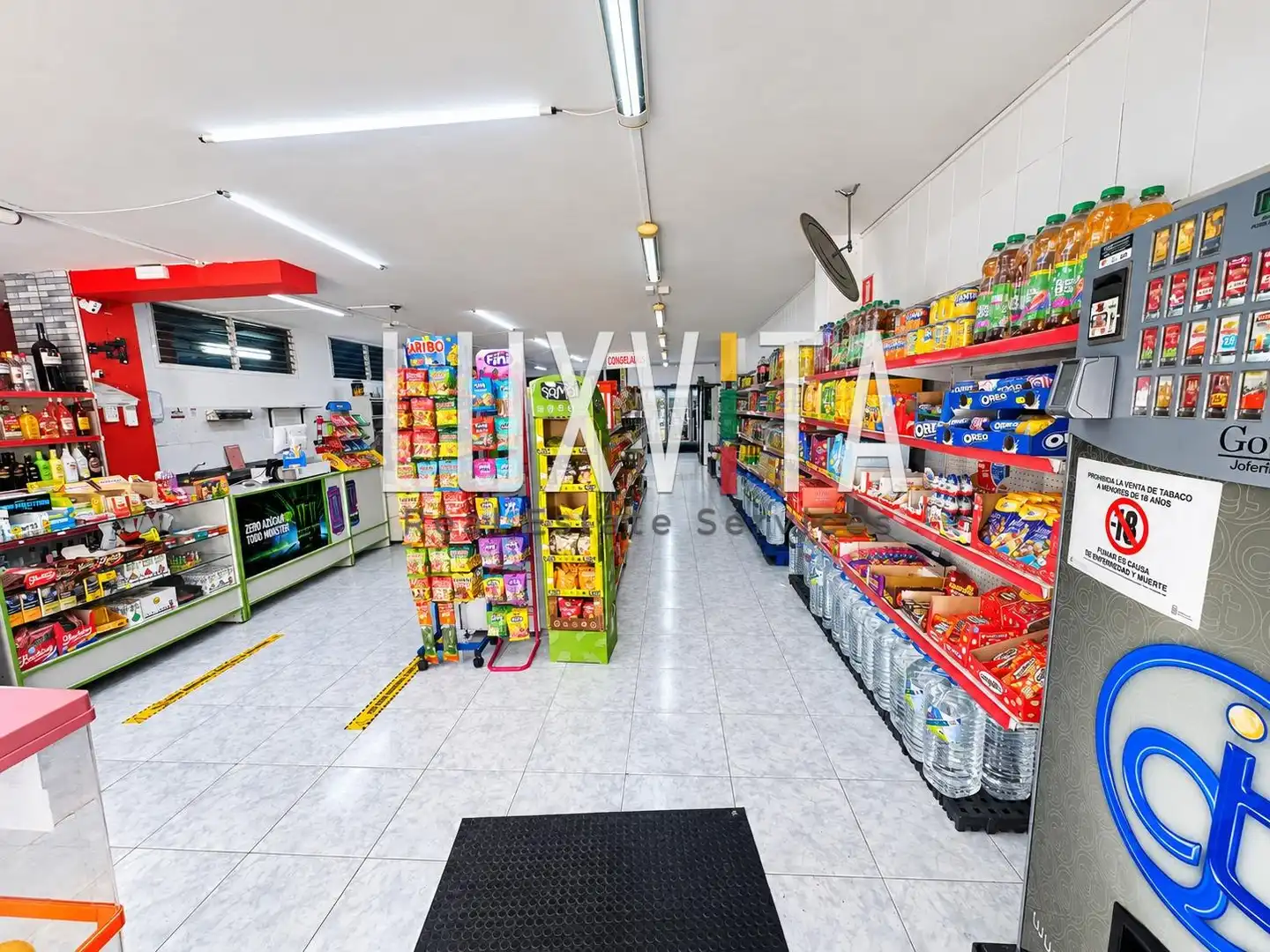Local de alquiler en Los Cristianos