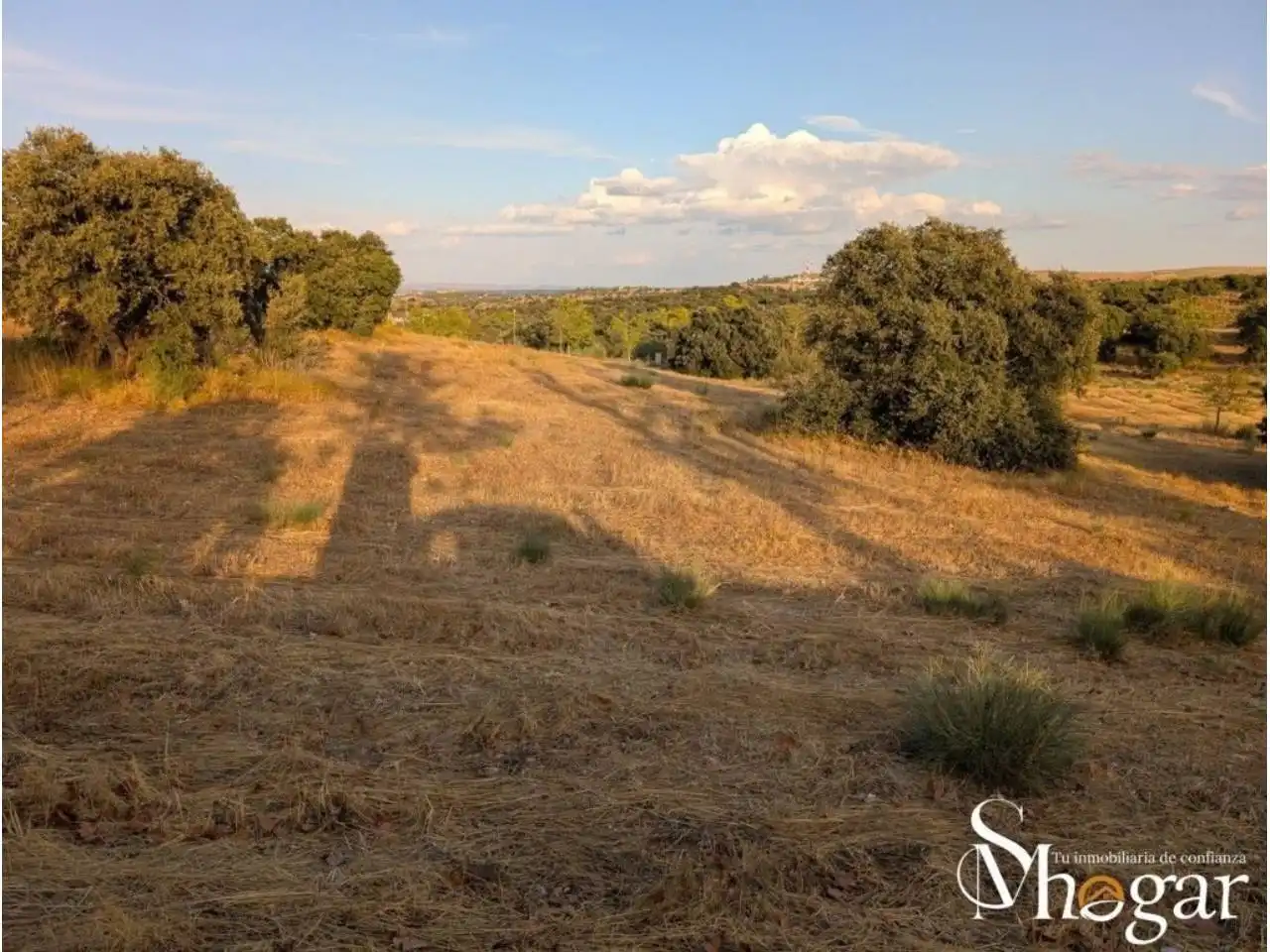 Residencial en venda en Toledo