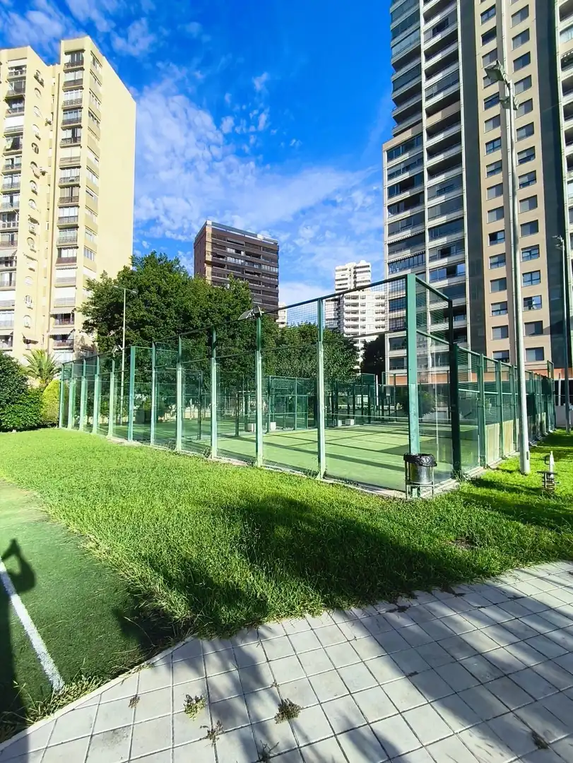 Apartment with pool for sale in Levante Alto, imagen 23