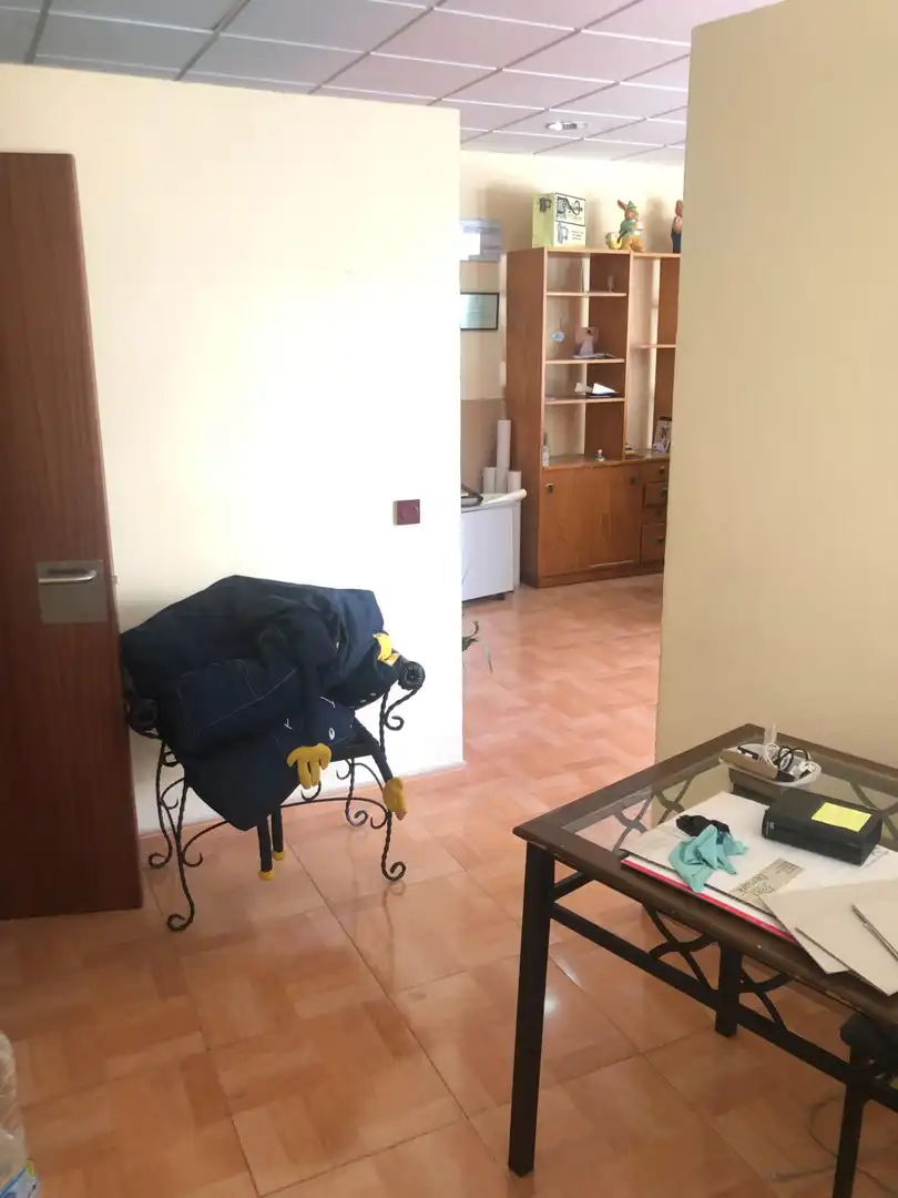 Local comercial en venda a Adra, imagen 6
