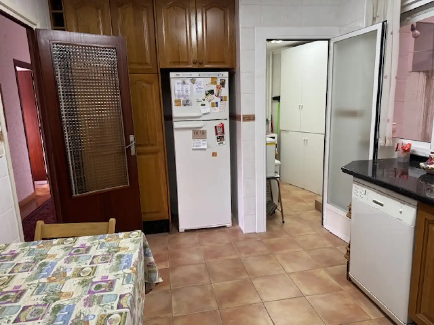 Cocina de Piso en venta en Plaza de Toros - Avenida Chapí - Trinquete  