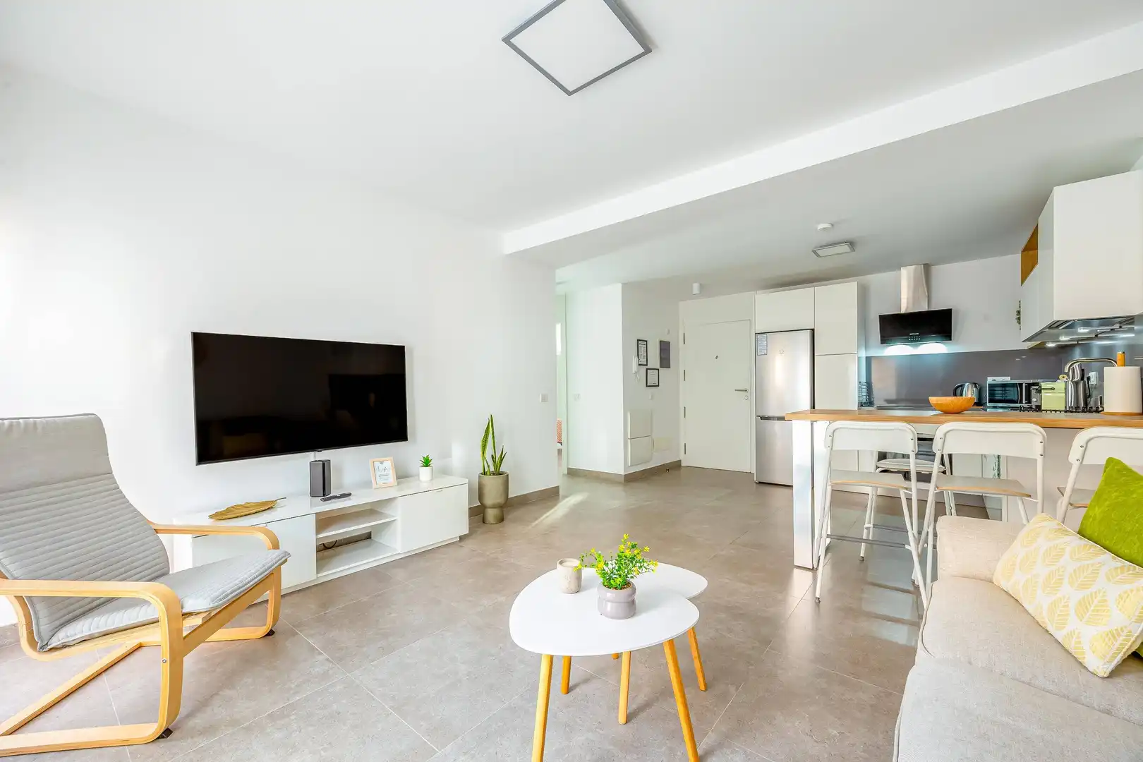 Residencial amb ascensor en venda a Calle TAURO, imagen 7