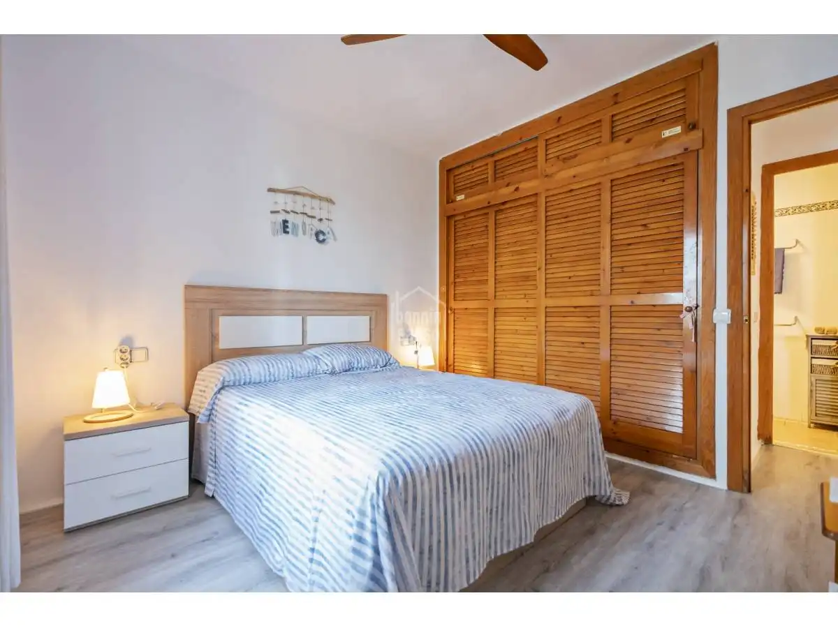 Apartament en venda a Playas de Fornells