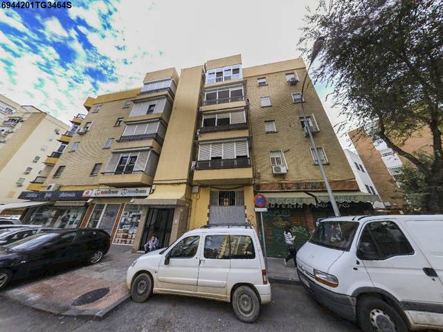 Local comercial en Venta en C/ San Juan de la Salle en Cruz Roja