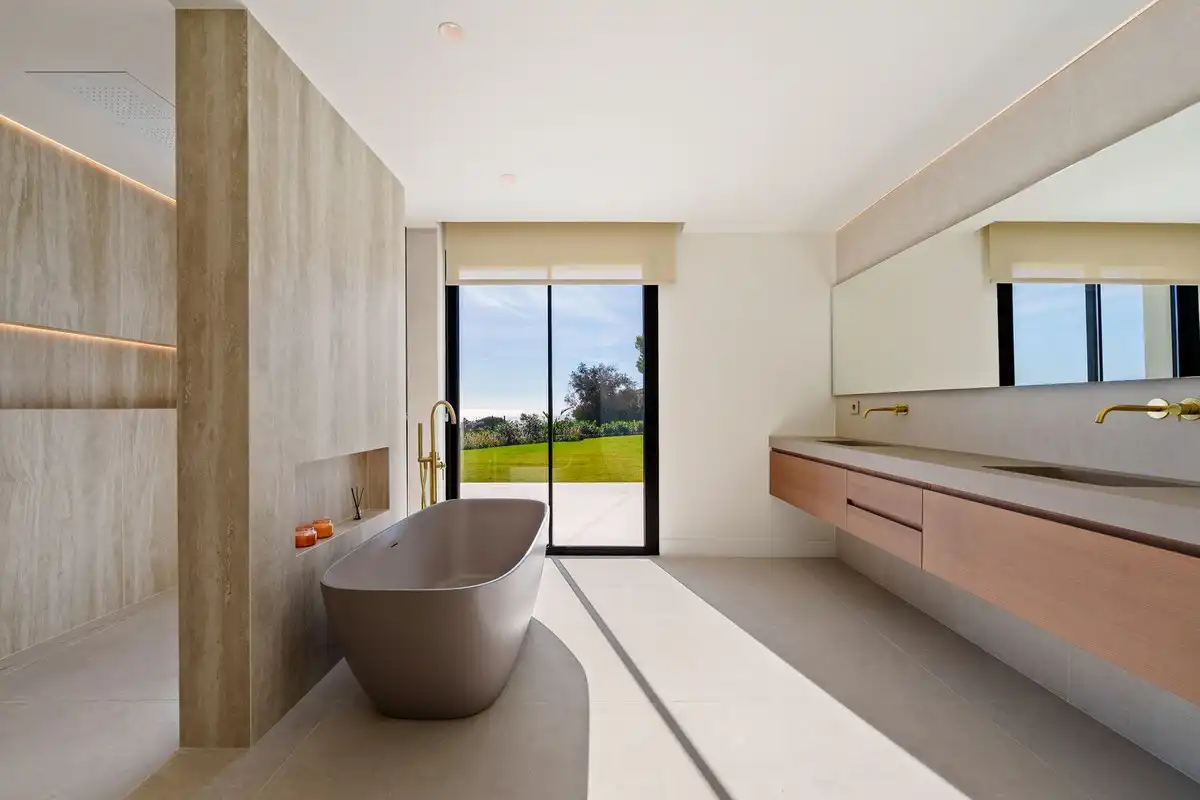 Villa con piscina in vendita a Las Chapas - El Rosario, imagen 33
