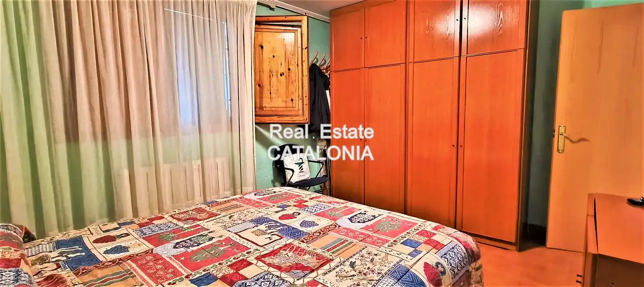 Dormitori de Casa o xalet en venda en Lloret de Mar amb Aire condicionat, Calefacció i Jardí privat