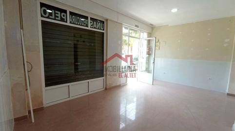 Photo 5 of Premises to rent in Calle Grumete, 7, El Altet, Alicante