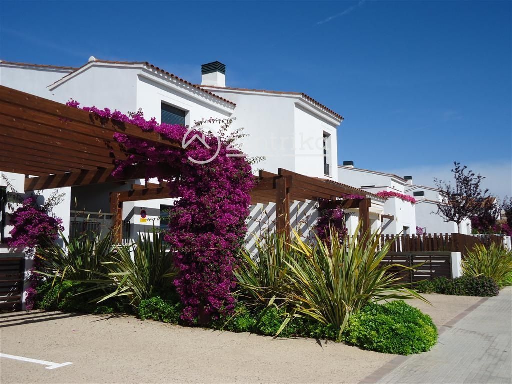 Single-family semi-detached for sale in Alfred Sisley, El Dorado Platja, Ardiaca - La Llosa, Cambrils