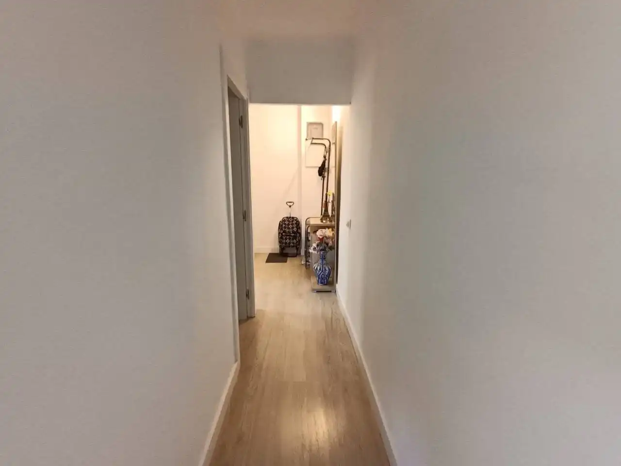 Wohnung zum Verkauf in L'Hospitalet de Llobregat mit Heizung und Balkon