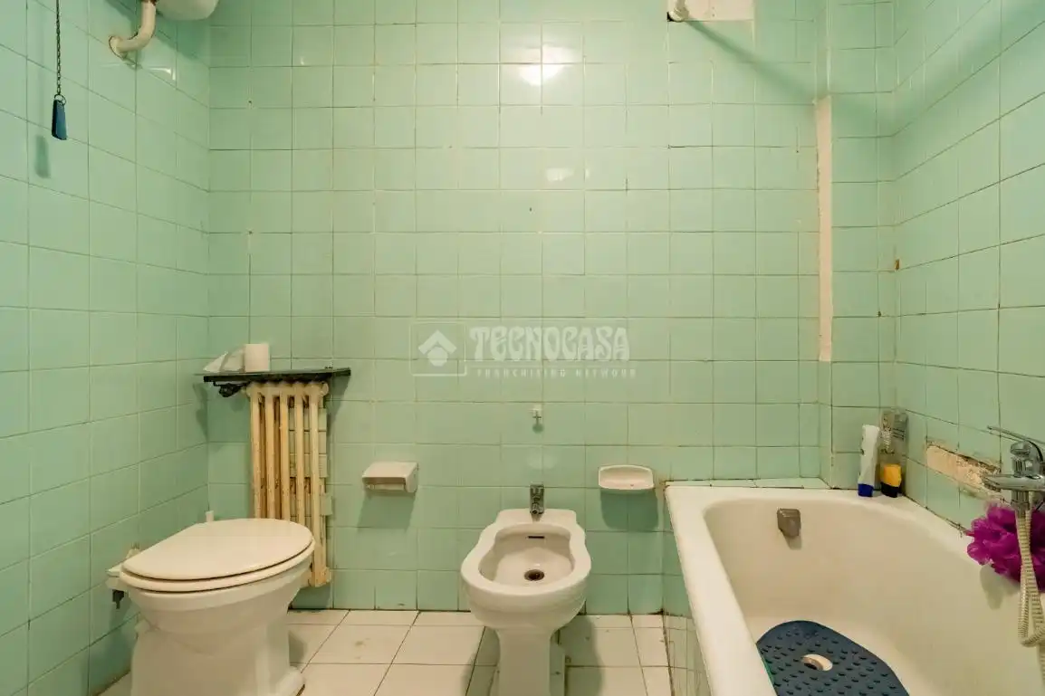 Wohnung zum Verkauf in Centro - Sagrario