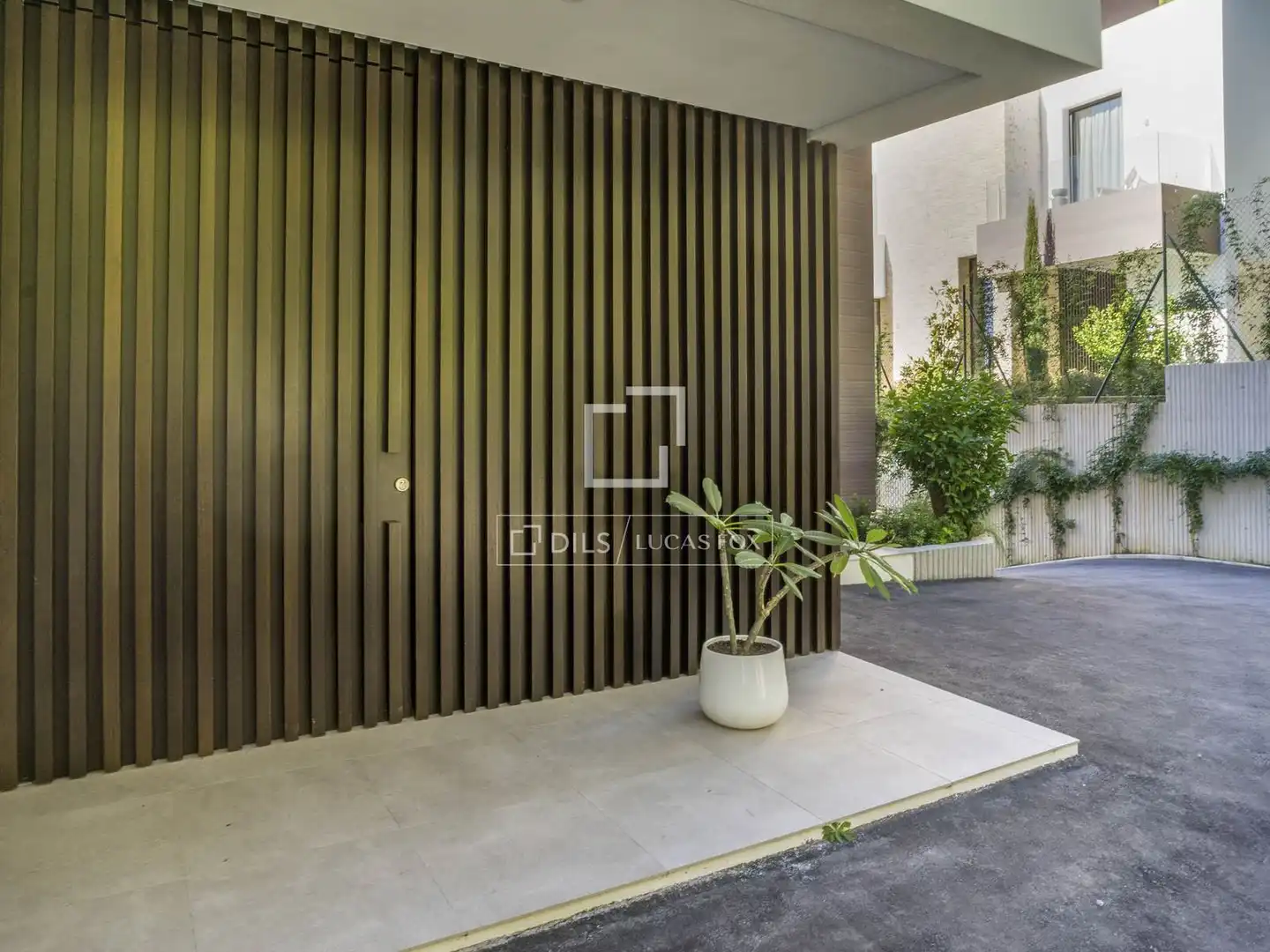 Casa o chalet en venta en Marbella con Aire acondicionado, Calefacción y Jardín privado