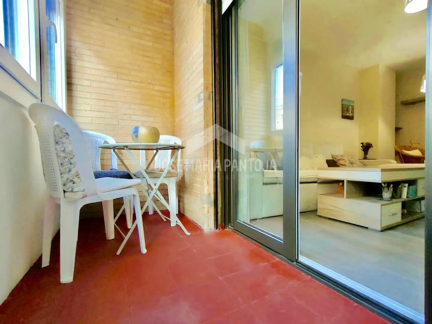 Piso con ascensor en venta en Madre de Dios - Vallesequillo, imagen 4