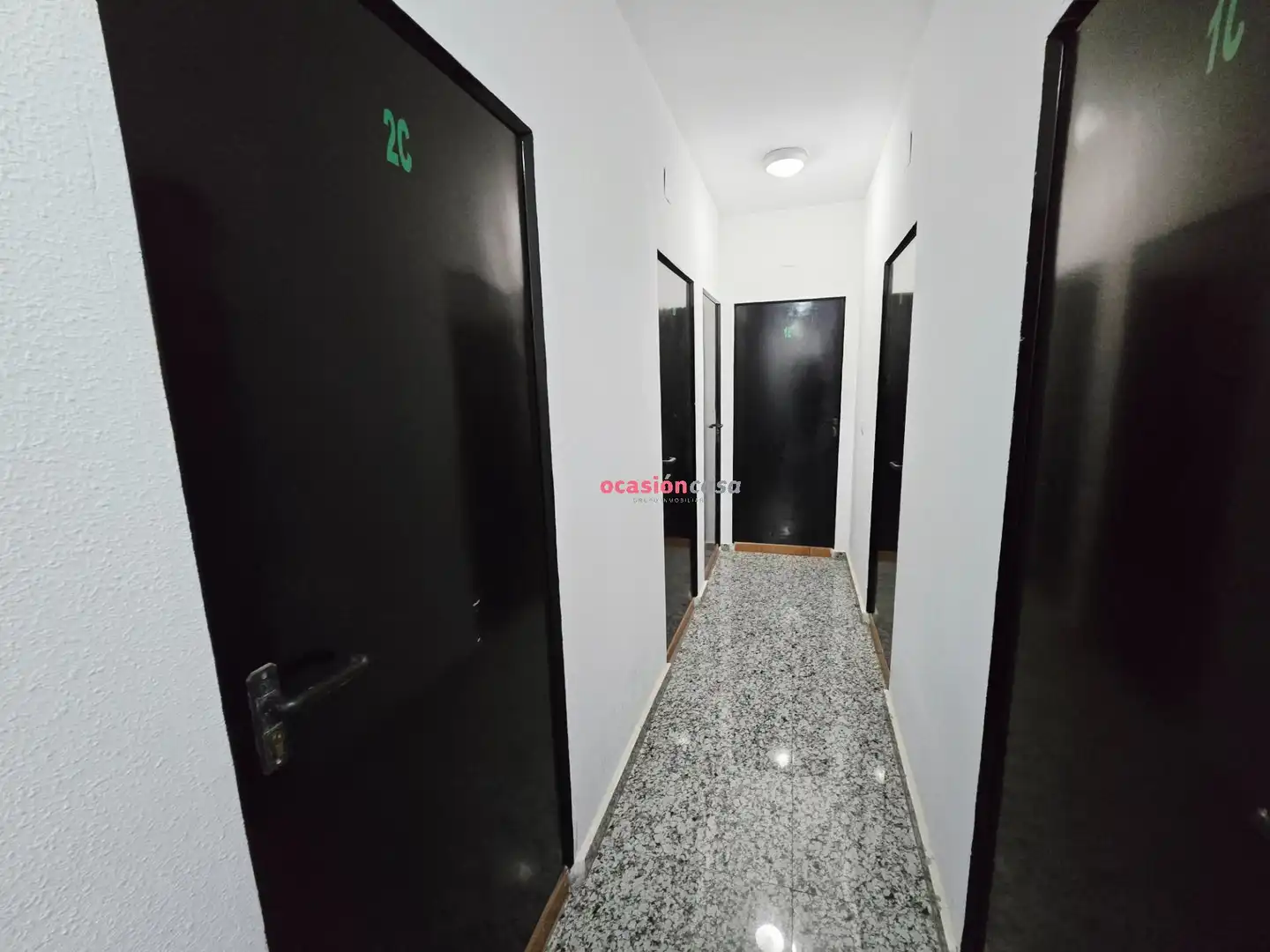Piso con terraza en venta en Pozoblanco, imagen 13