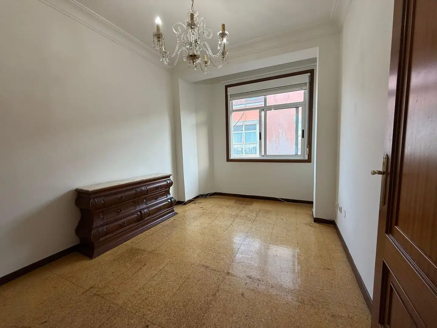 Piso en venta en Monte Alto - Zalaeta - Atocha
