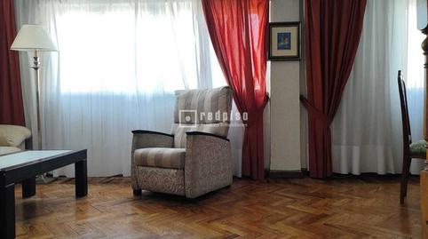 Foto 2 de Dúplex en venda a Santa Genoveva, Ventas, Madrid