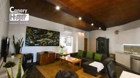 Foto 3 de Finca rústica en venda a Los Blanquitos, Granadilla de Abona