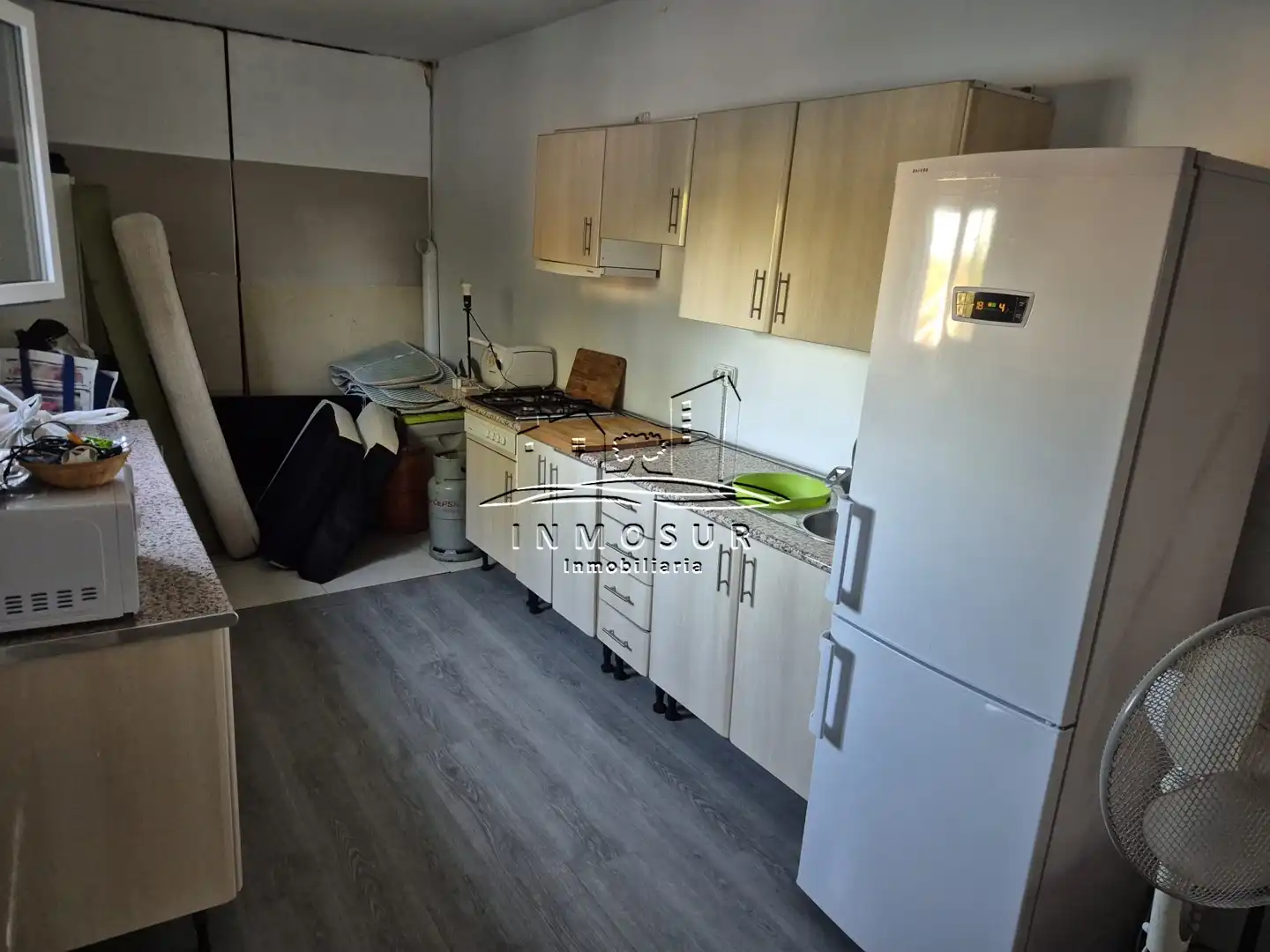 Cocina de Casa o chalet en venta en Lucena