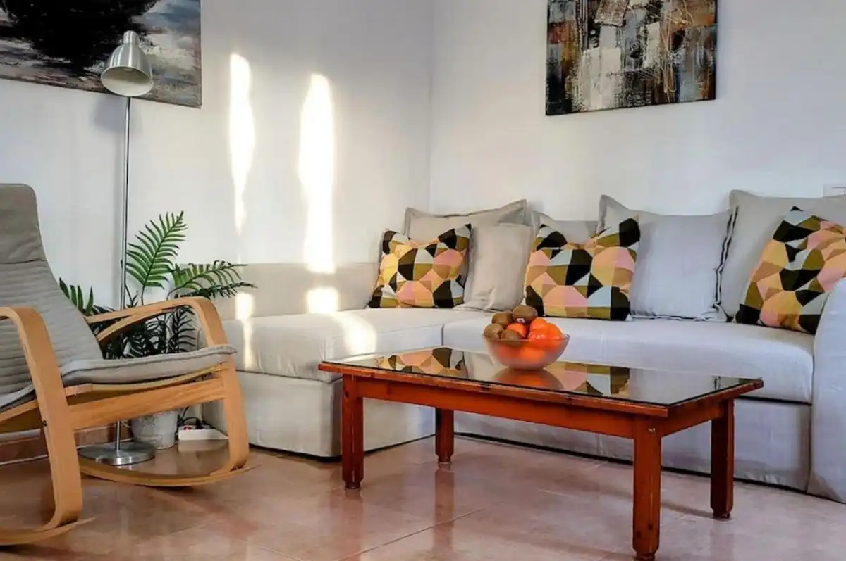 Apartamento en venta en Corralejo