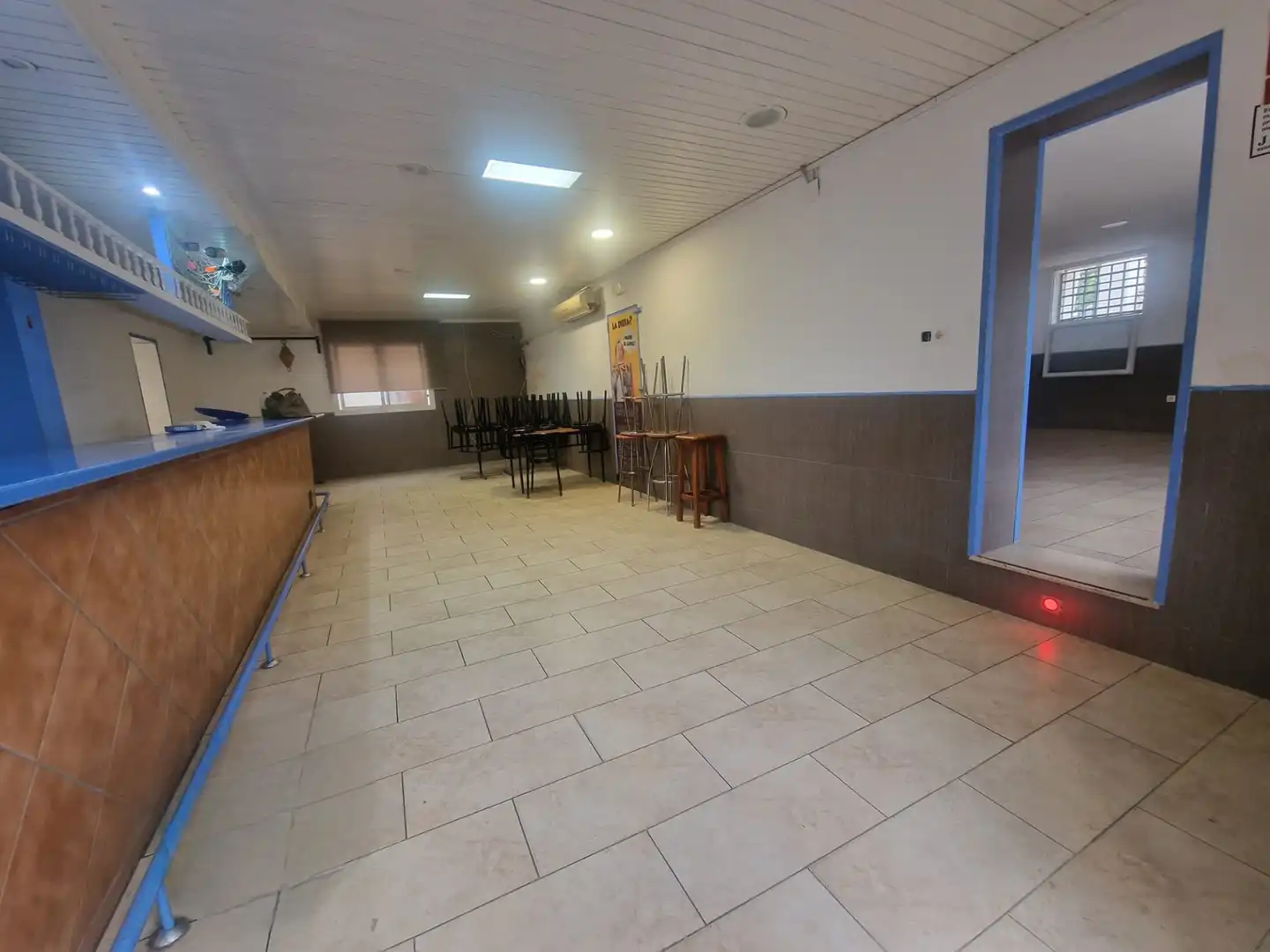 Local comercial en venta en Carrer Pablo Neruda, imagen 6