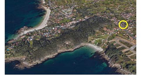 Foto 5 de Casa o xalet en venda a Ep-9213, 52, Dorrón, Pontevedra