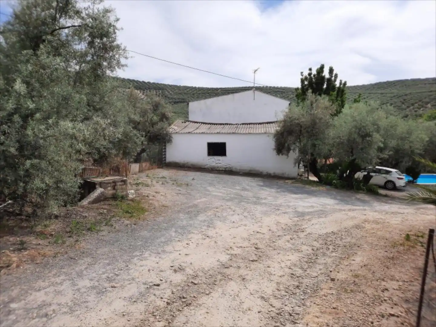Maison avec piscine à vendre à Las Vegas - Campoaras, imagen 8
