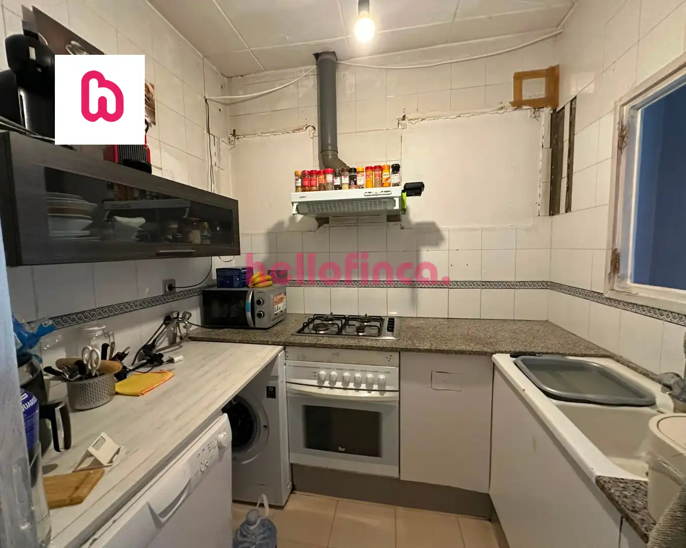 Casa con terraza en venta en El Pla del Penedès, imagen 23