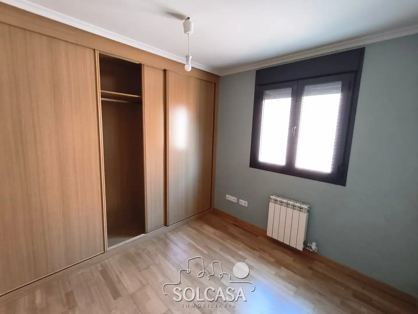 Habitación de Casa o chalet en venta en Renedo de Esgueva con Calefacción, Jardín privado y Parquet