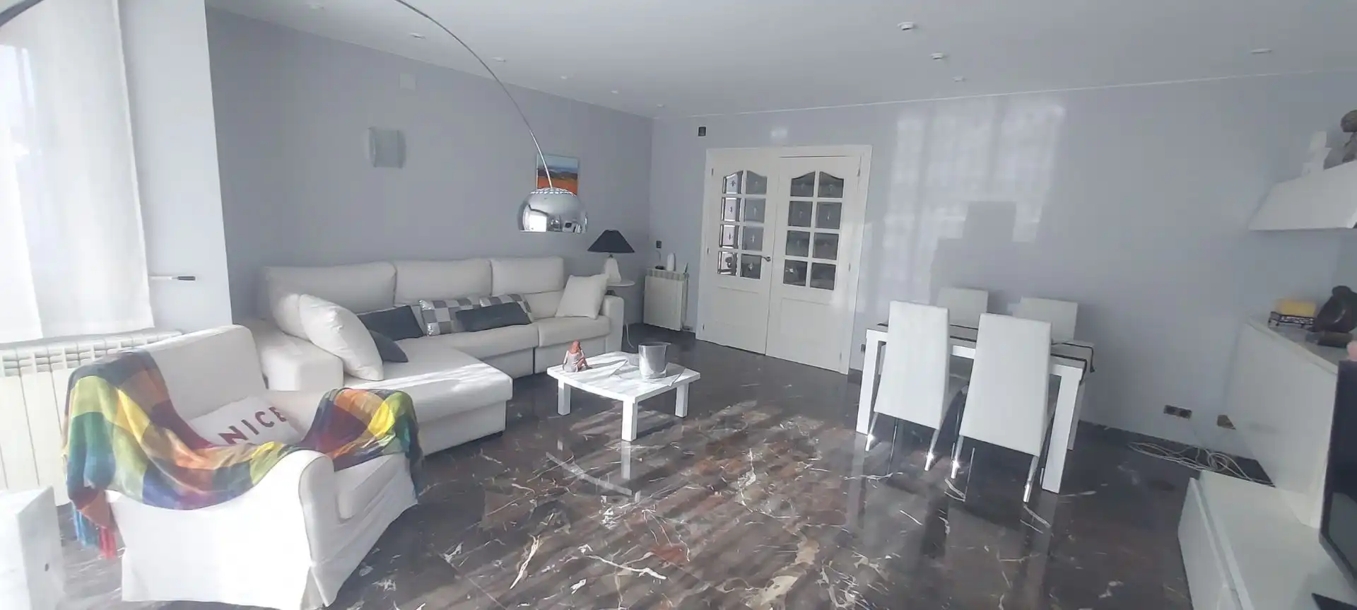 Casa a schiera in affitto a Centre - Eixample – Can Llobet, imagen 3