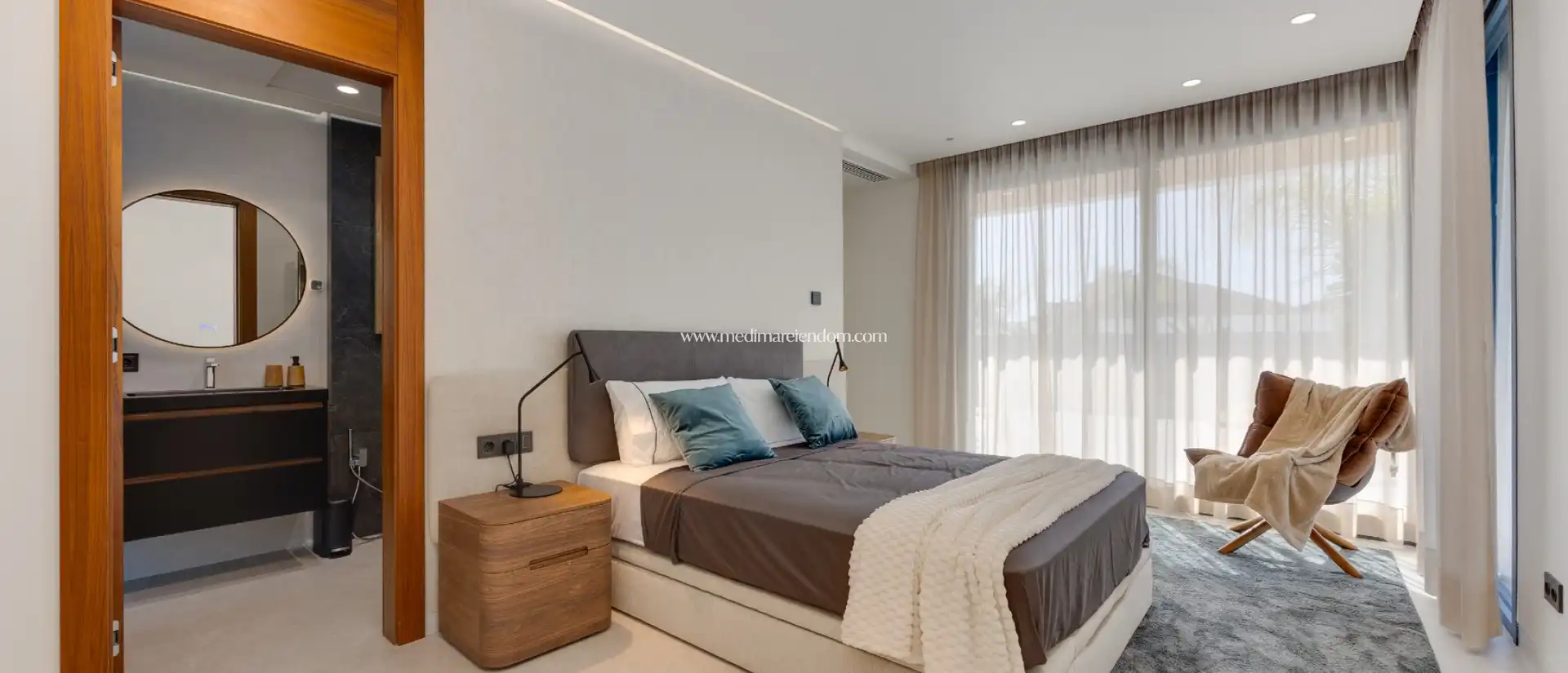 Haus mit Terrasse zum Verkauf in Ciudad Quesada, imagen 39