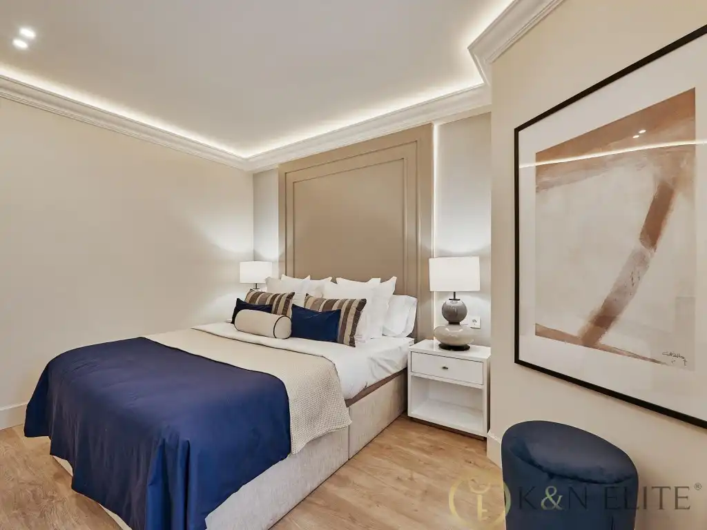 Appartement avec ascenseur à vendre à Calle Ayala, imagen 13