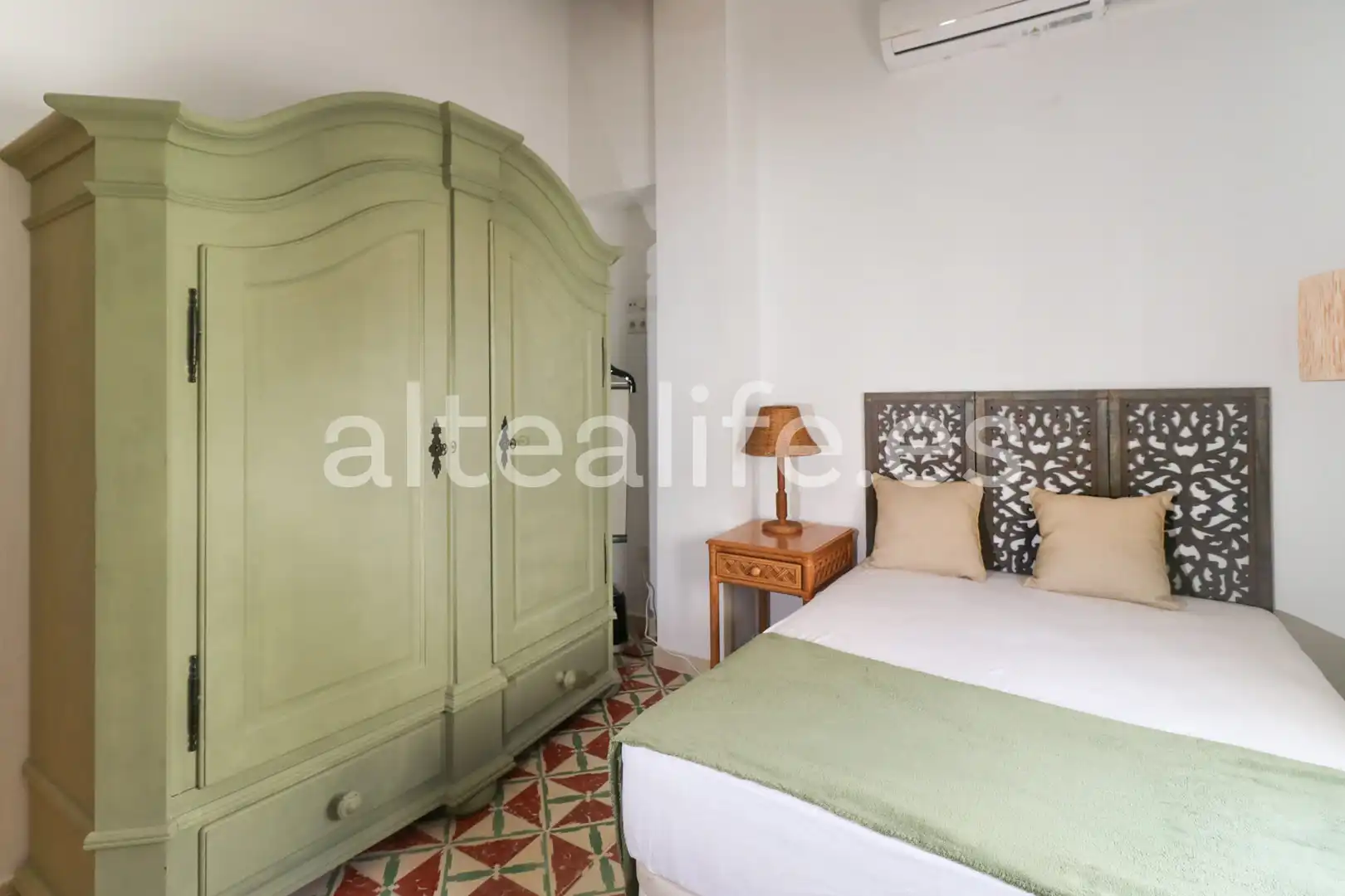 Detached homes for sale in Carrer Salamanca, Altea ciudad
