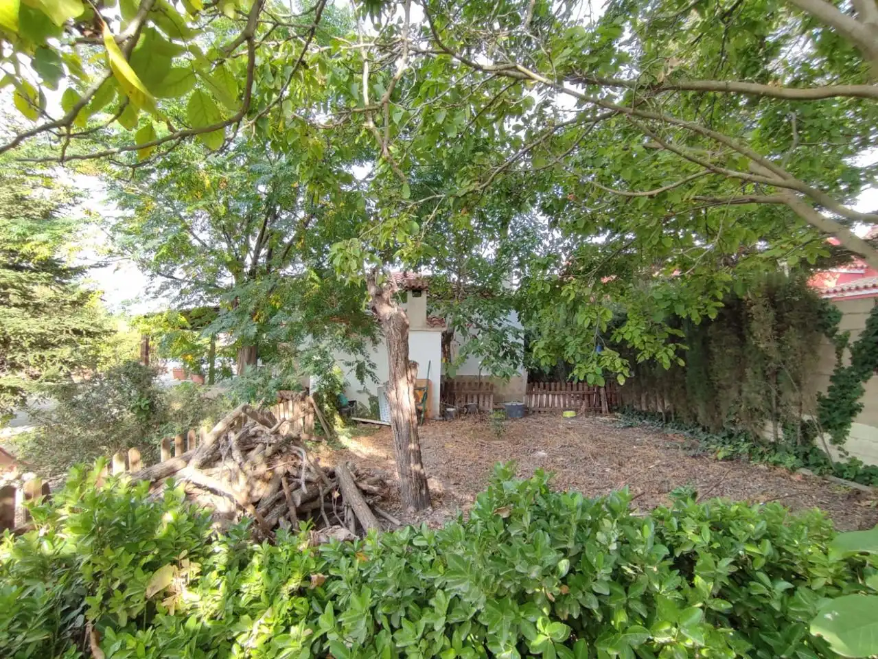 Casa o chalet en venta en Albacete con Terraza y Piscina