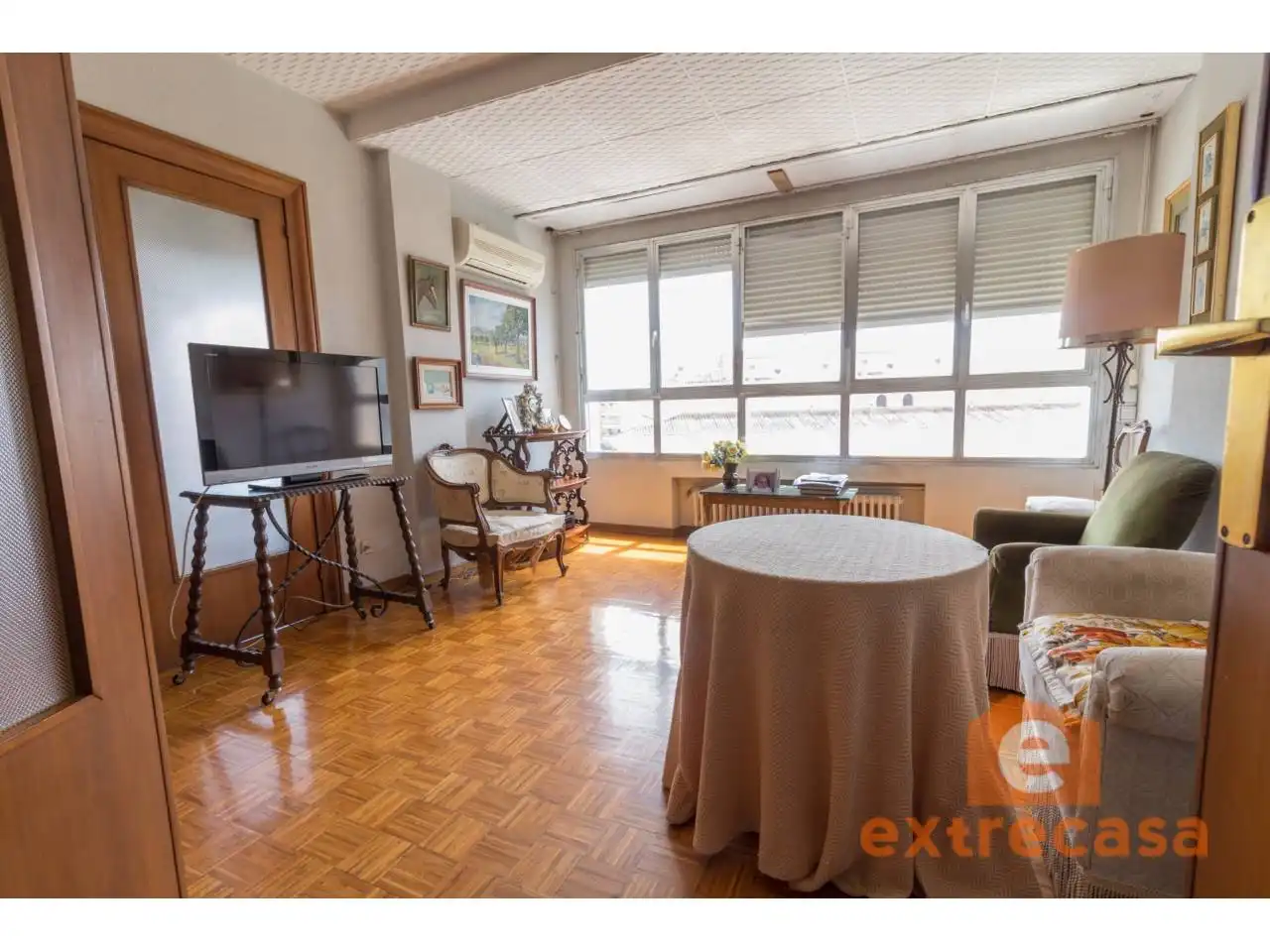 Flat with lift for sale in Casco Antiguo, imagen 10